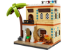 LEGO Autre 40590 - Les maisons du monde 2