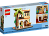LEGO Autre 40590 - Les maisons du monde 2