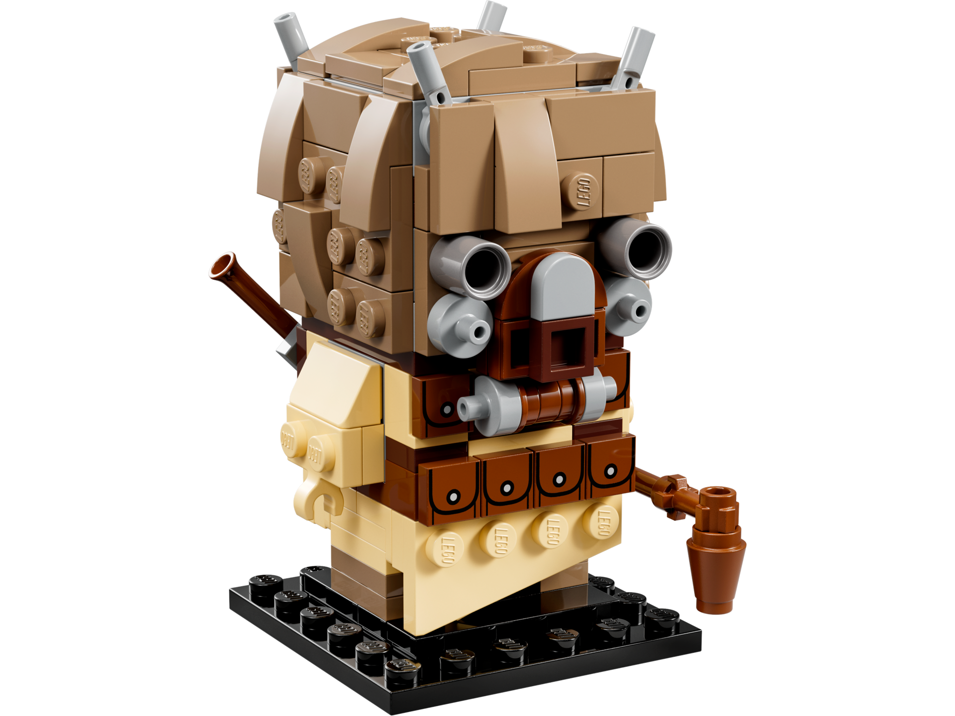 LEGO Star Wars 40615 - Le pillard Tusken
