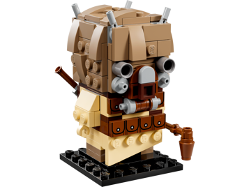 LEGO Star Wars 40615 - Le pillard Tusken