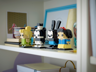 LEGO BrickHeadz 40622 - Les 100 ans de Disney