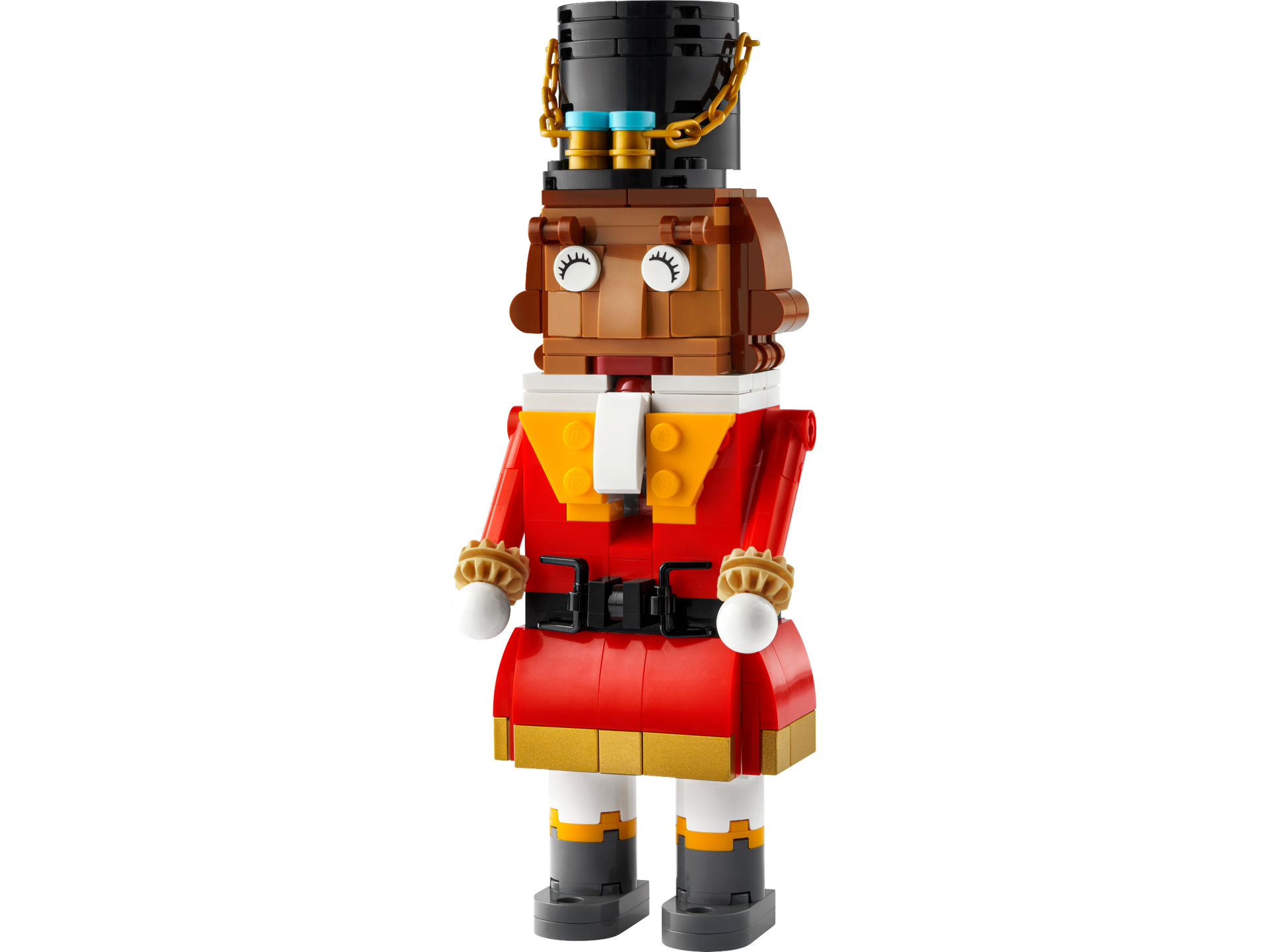 LEGO Autre 40640 - Le casse-noisette LEGO®