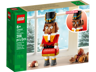 LEGO Autre 40640 - Le casse-noisette LEGO®