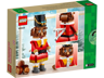 LEGO Autre 40640 - Le casse-noisette LEGO®