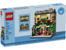 LEGO Autre 40680 - Le magasin de fleurs