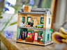 LEGO Autre 40680 - Le magasin de fleurs