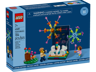 LEGO Autre 40689 - Le feu d’artifice