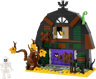 LEGO Autre 40721 - La grange d’Halloween