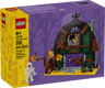 LEGO Autre 40721 - La grange d’Halloween
