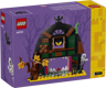 LEGO Autre 40721 - La grange d’Halloween