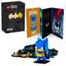 LEGO Batman 40726 - Édition limitée 85e anniversaire de Batman™
