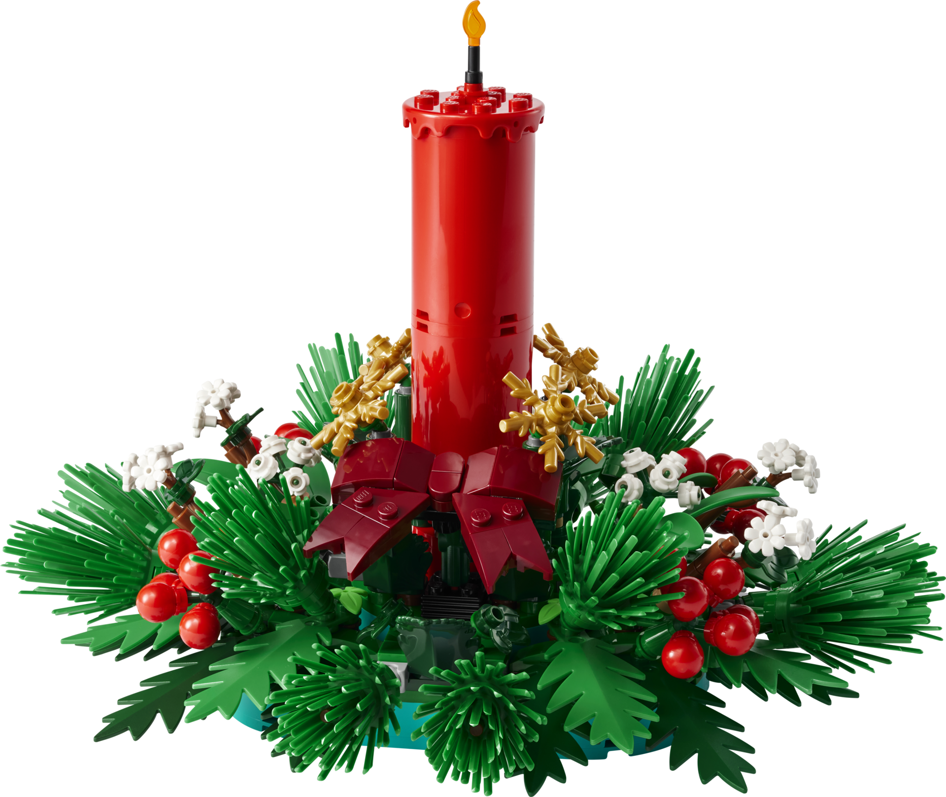 LEGO Autre 40743 - Centre de table de Noël