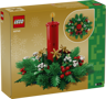 LEGO Autre 40743 - Centre de table de Noël