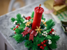 LEGO Autre 40743 - Centre de table de Noël