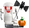 LEGO Autre 40772 - Série célébrations : le fantôme lumineux