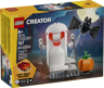 LEGO Autre 40772 - Série célébrations : le fantôme lumineux