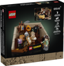 LEGO Ideas 40773 - Les Goonies : Le grenier des Walsh