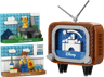 LEGO Disney 40774 - Scènes culte de films d’animation