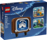 LEGO Disney 40774 - Scènes culte de films d’animation