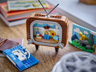 LEGO Disney 40774 - Scènes culte de films d’animation