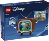 LEGO Disney 40774 - Scènes culte de films d’animation