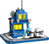 LEGO Ideas 40786 - Centre de contrôle miniature
