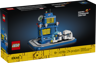 LEGO Ideas 40786 - Centre de contrôle miniature