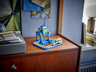 LEGO Ideas 40786 - Centre de contrôle miniature
