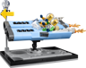 LEGO DREAMZzz 40789 - La voiture lunaire volante