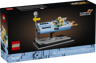 LEGO DREAMZzz 40789 - La voiture lunaire volante