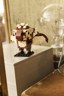 LEGO BrickHeadz 40791 - Figurines de la Coupe de Feu
