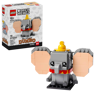 LEGO BrickHeadz Disney Dumbo 40792 avec boîte d'emballage montrant le set de 176 pièces numéro 257