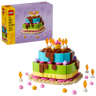 LEGO Autre 40815 - Le gâteau d'anniversaire