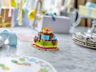 LEGO Autre 40815 - Le gâteau d'anniversaire