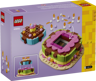 LEGO Autre 40815 - Le gâteau d'anniversaire