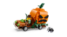 LEGO Autre 40822 - La camionnette de la citrouille d’Halloween