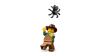 LEGO Autre 40822 - La camionnette de la citrouille d’Halloween