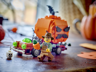 LEGO Autre 40822 - La camionnette de la citrouille d’Halloween