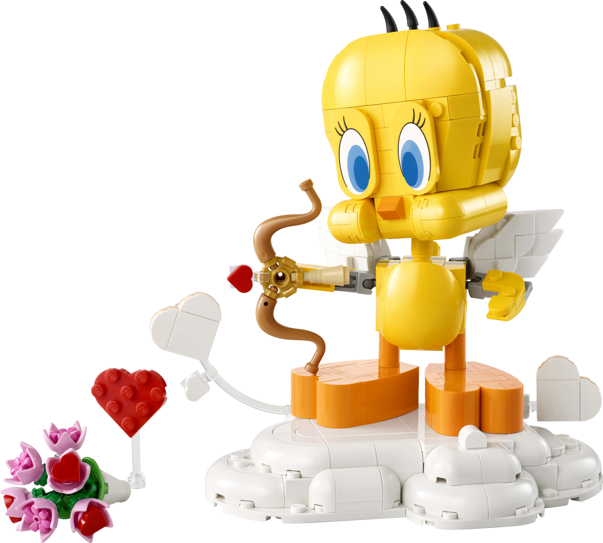 LEGO Autre 40824 - Titi amoureux
