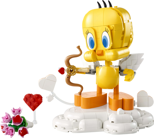 LEGO Autre 40824 - Titi amoureux