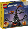 LEGO Autre 40900 - L’arbre hanté effrayant