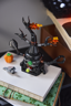 LEGO Autre 40900 - L’arbre hanté effrayant