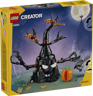 LEGO Autre 40900 - L’arbre hanté effrayant
