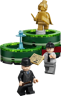 LEGO Harry Potter 40901 - Kiosque à café du ministère et stand de La Gazette du sorcier