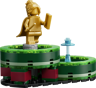 LEGO Harry Potter 40901 - Kiosque à café du ministère et stand de La Gazette du sorcier