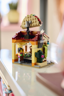 LEGO Autre 40907 - Restaurants du monde : le Mexique