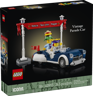LEGO Icons 40913 - La voiture rétro