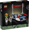 LEGO Icons 40913 - La voiture rétro