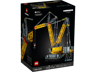 LEGO Technic 42146 - La grue sur chenilles Liebherr LR 13000 - Image 2