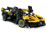LEGO Technic 42151 - Le bolide Bugatti